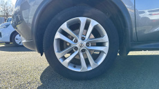 Nissan Juke 1.6 N-Connecta 5dr Xtronic Petrol Hatchback